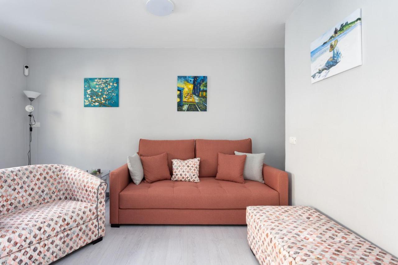 Home2Book Angy'S Seaside Home, Candelaria Araya  Εξωτερικό φωτογραφία