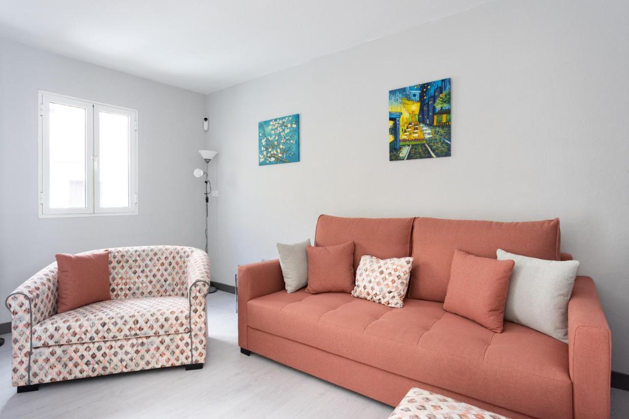 Home2Book Angy'S Seaside Home, Candelaria Araya  Εξωτερικό φωτογραφία