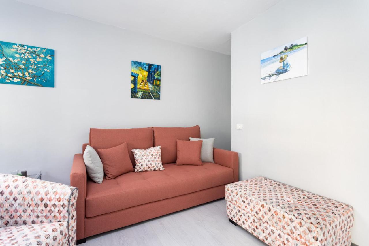 Home2Book Angy'S Seaside Home, Candelaria Araya  Εξωτερικό φωτογραφία