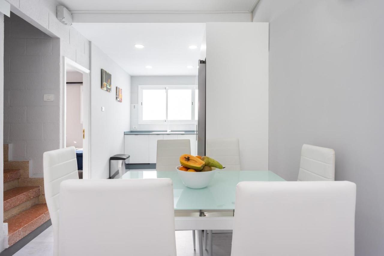 Home2Book Angy'S Seaside Home, Candelaria Araya  Εξωτερικό φωτογραφία