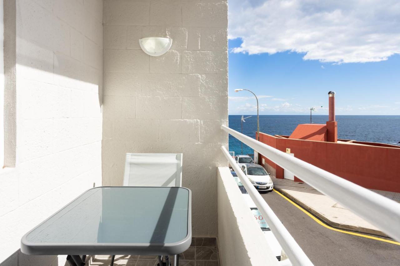 Home2Book Angy'S Seaside Home, Candelaria Araya  Εξωτερικό φωτογραφία