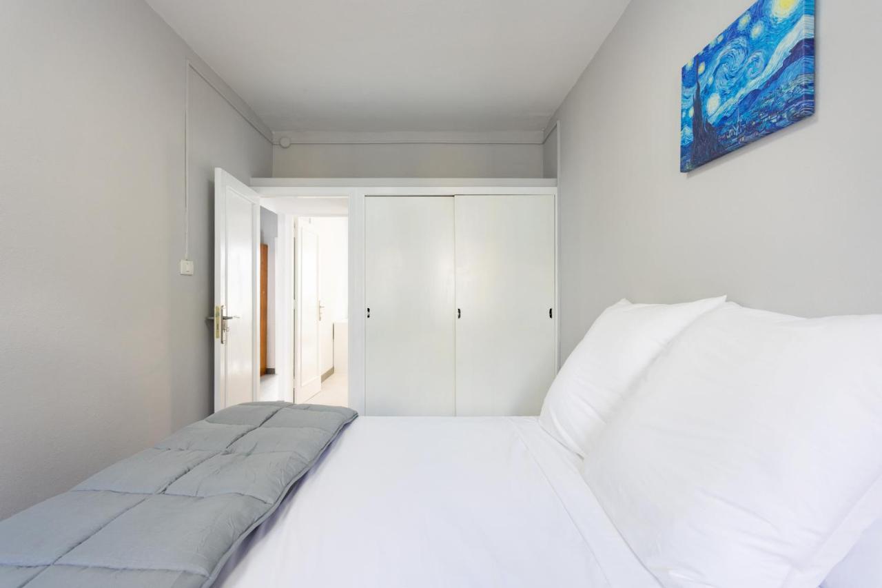 Home2Book Angy'S Seaside Home, Candelaria Araya  Εξωτερικό φωτογραφία