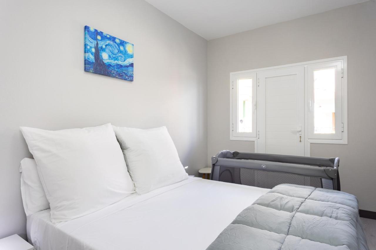 Home2Book Angy'S Seaside Home, Candelaria Araya  Εξωτερικό φωτογραφία