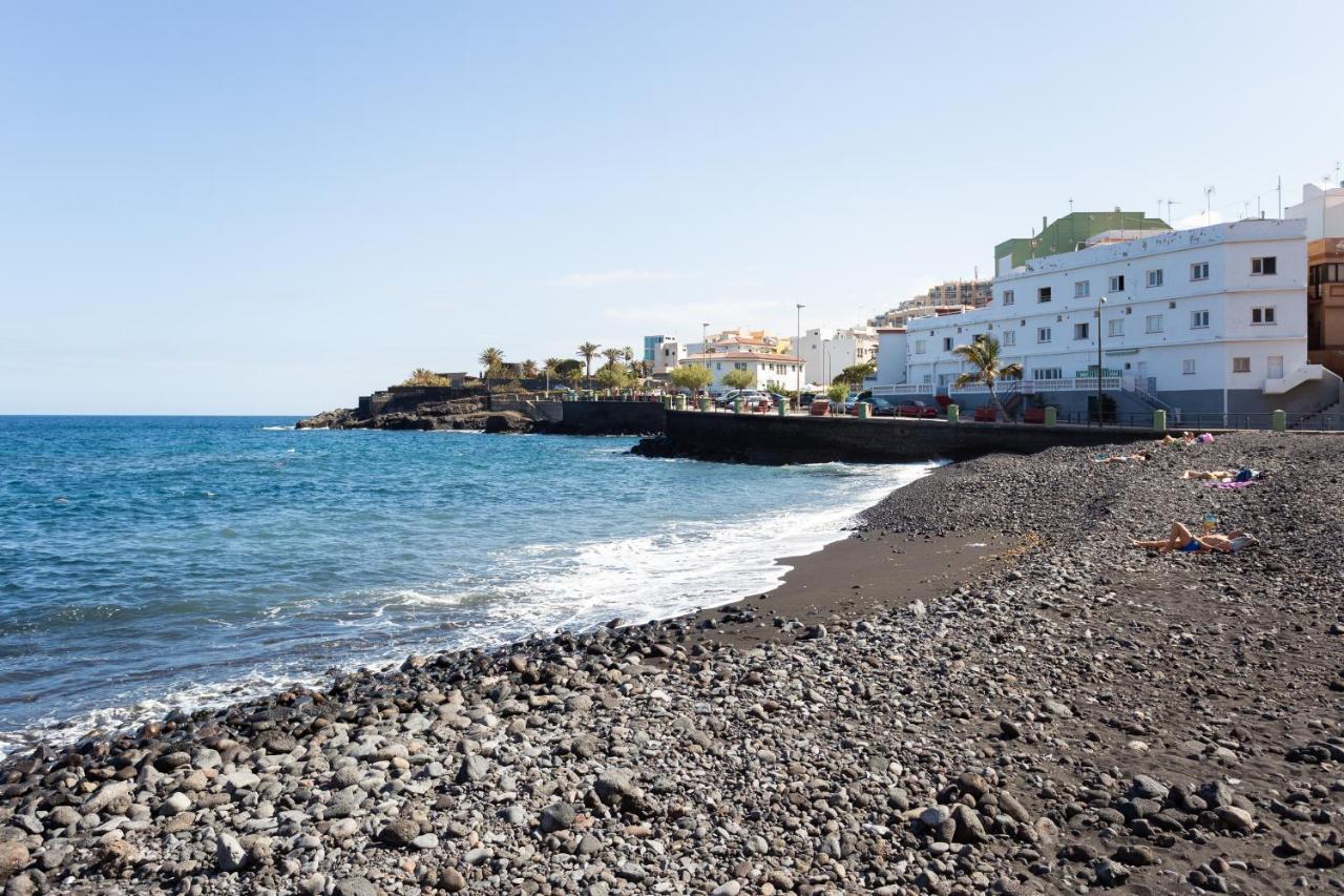 Home2Book Angy'S Seaside Home, Candelaria Araya  Εξωτερικό φωτογραφία