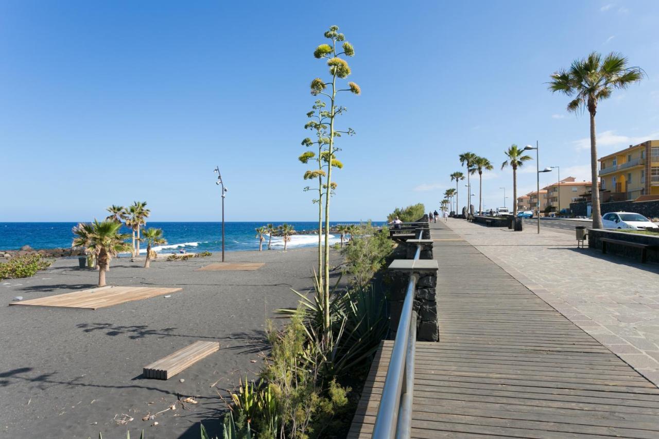 Home2Book Angy'S Seaside Home, Candelaria Araya  Εξωτερικό φωτογραφία