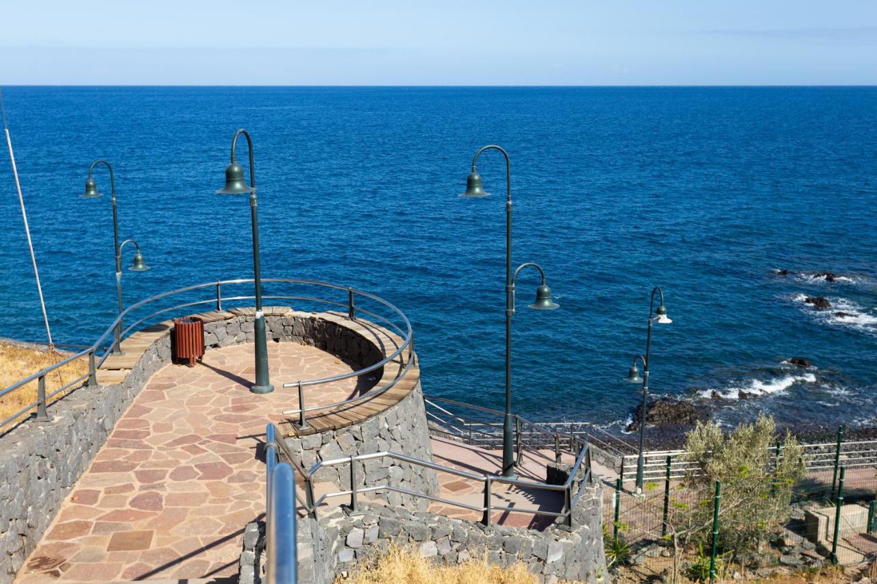 Home2Book Angy'S Seaside Home, Candelaria Araya  Εξωτερικό φωτογραφία