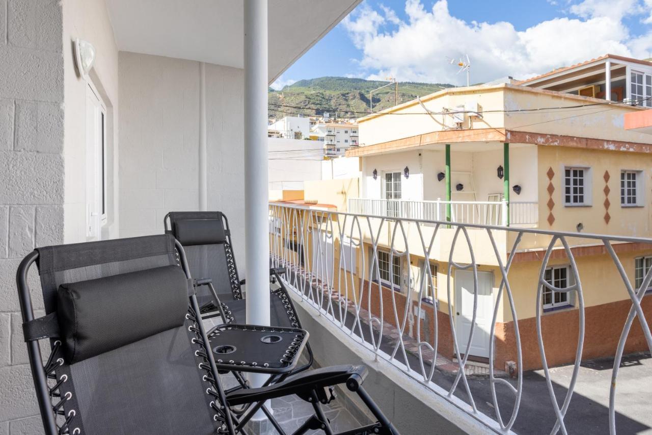 Home2Book Angy'S Seaside Home, Candelaria Araya  Εξωτερικό φωτογραφία