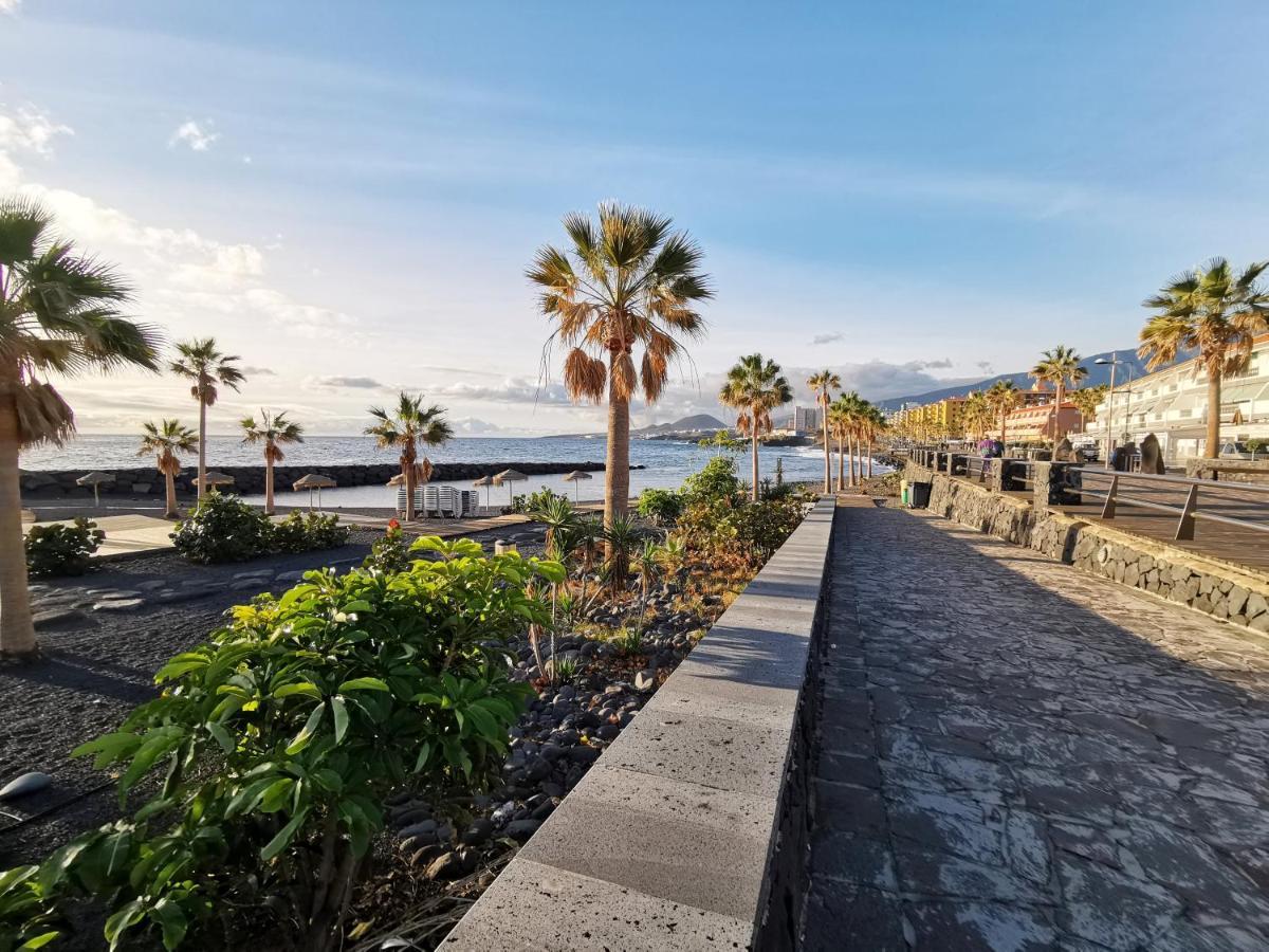 Home2Book Angy'S Seaside Home, Candelaria Araya  Εξωτερικό φωτογραφία