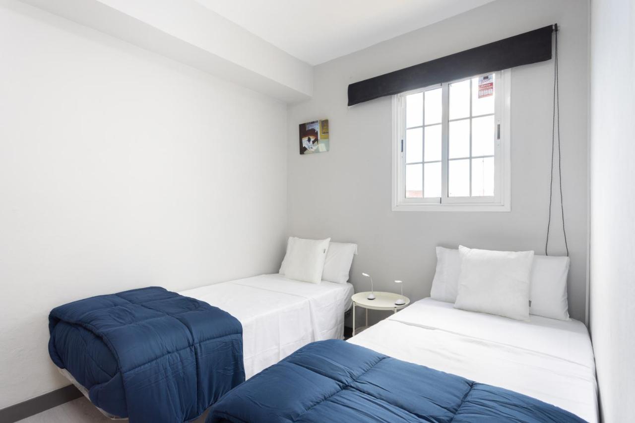 Home2Book Angy'S Seaside Home, Candelaria Araya  Εξωτερικό φωτογραφία
