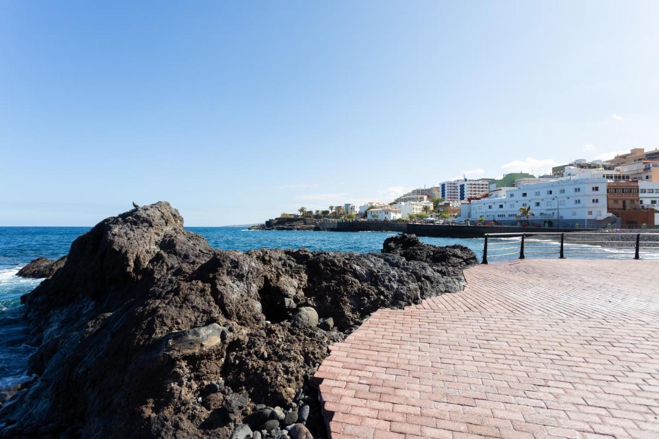 Home2Book Angy'S Seaside Home, Candelaria Araya  Εξωτερικό φωτογραφία