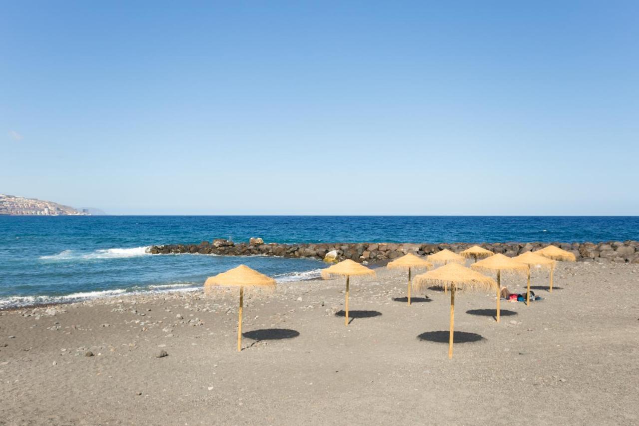 Home2Book Angy'S Seaside Home, Candelaria Araya  Εξωτερικό φωτογραφία